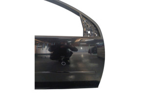 Porte avant droit VOLKSWAGEN GOLF 5 Photo n°8