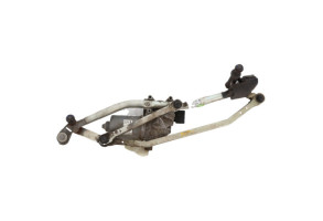 Moteur essuie glace avant RENAULT LAGUNA 3 Photo n°1