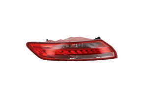 Feu arriere principal gauche (feux) RENAULT LAGUNA 3 Photo n°2