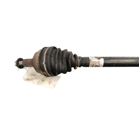 Cardan droit (transmission) RENAULT LAGUNA 3