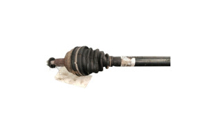 Cardan droit (transmission) RENAULT LAGUNA 3 Photo n°1