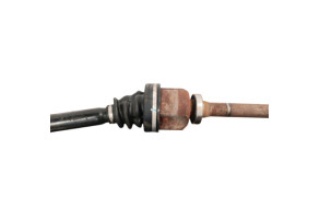 Cardan droit (transmission) RENAULT LAGUNA 3 Photo n°4