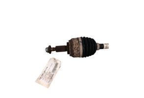 Cardan gauche (transmission) RENAULT LAGUNA 3 Photo n°2