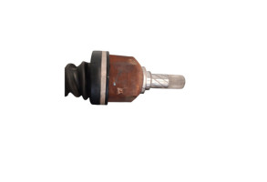 Cardan gauche (transmission) RENAULT LAGUNA 3 Photo n°3