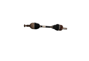 Cardan gauche (transmission) RENAULT LAGUNA 3 Photo n°5