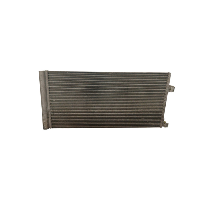 Radiateur clim RENAULT LAGUNA 3 Photo n°1