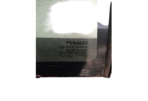 Custode arriere droit (porte) RENAULT LAGUNA 3 Photo n°5