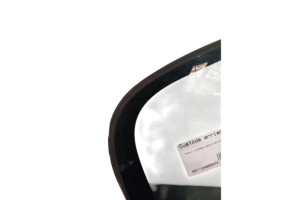 Custode arriere droit (porte) RENAULT LAGUNA 3 Photo n°8