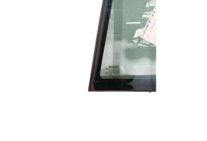 Custode arriere gauche (porte) RENAULT LAGUNA 3 Photo n°4