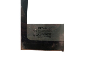 Custode arriere gauche (porte) RENAULT LAGUNA 3 Photo n°5
