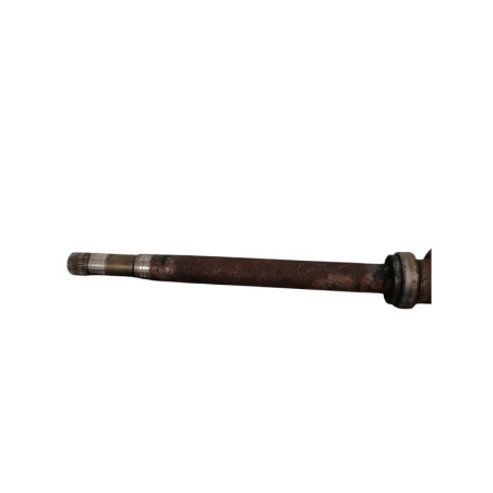 Cardan droit (transmission) PEUGEOT EXPERT 3