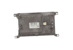 Ecran GPS PEUGEOT EXPERT 3 Photo n°6