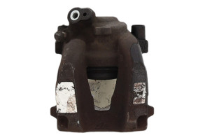 Etrier avant droit (freinage) CITROEN C4 PICASSO 2 Photo n°5