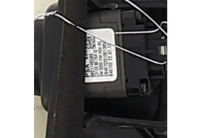 Camera de recul CITROEN C4 PICASSO 2 Photo n°4
