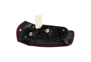 Feu arriere principal gauche (feux) CITROEN C4 PICASSO 2 Photo n°6