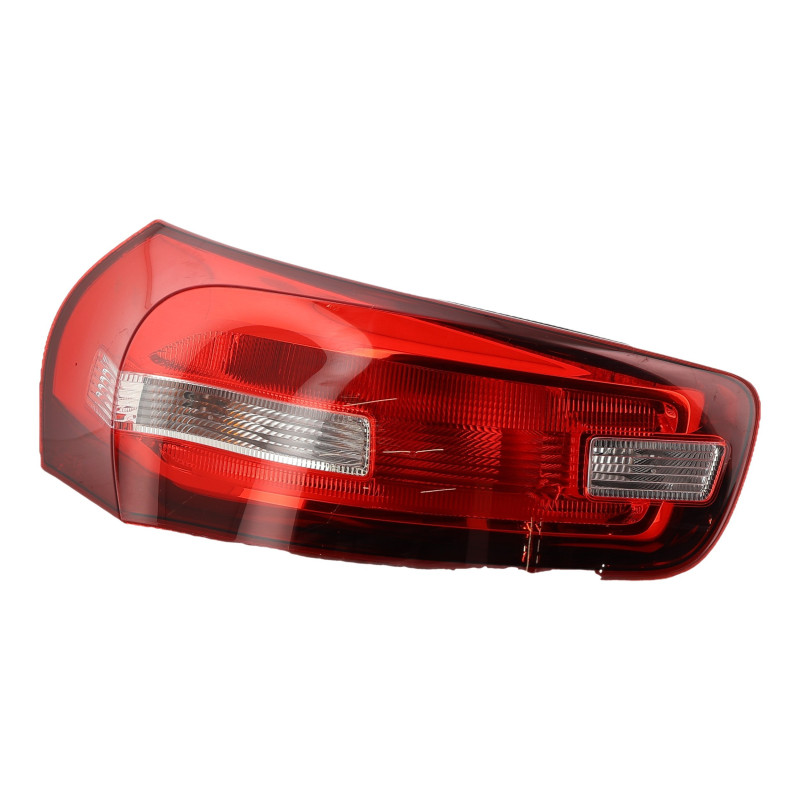 Feu arriere principal gauche (feux) CITROEN C4 PICASSO 2 Photo n°1