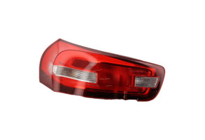 Feu arriere principal gauche (feux) CITROEN C4 PICASSO 2 Photo n°1