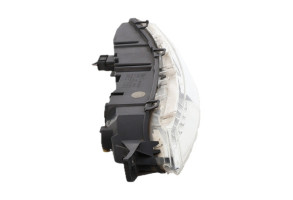 Feu diurne avant gauche CITROEN C4 PICASSO 2 Photo n°4
