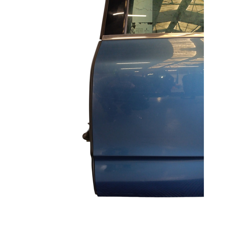 Porte arriere gauche CITROEN C4 PICASSO 2 Photo n°1