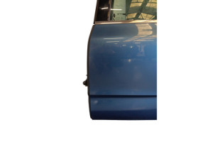 Porte arriere gauche CITROEN C4 PICASSO 2 Photo n°1