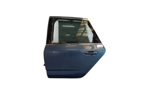 Porte arriere gauche CITROEN C4 PICASSO 2 Photo n°7