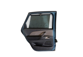 Porte arriere gauche CITROEN C4 PICASSO 2 Photo n°8