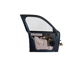 Porte avant gauche CITROEN C4 PICASSO 2 Photo n°5
