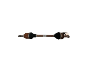 Cardan gauche (transmission) RENAULT MASTER 3 Photo n°3