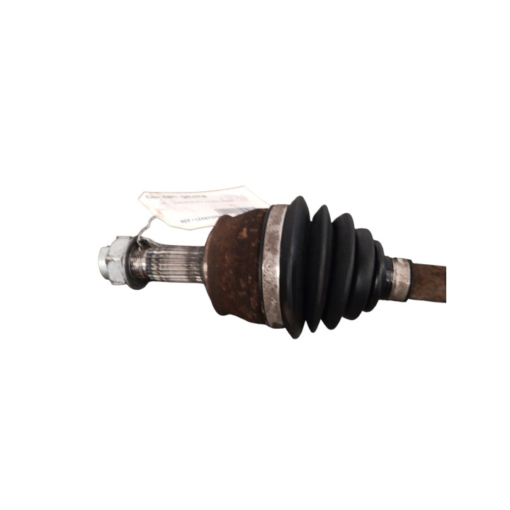 Cardan gauche (transmission) LANCIA YPSILON 5 Photo n°2