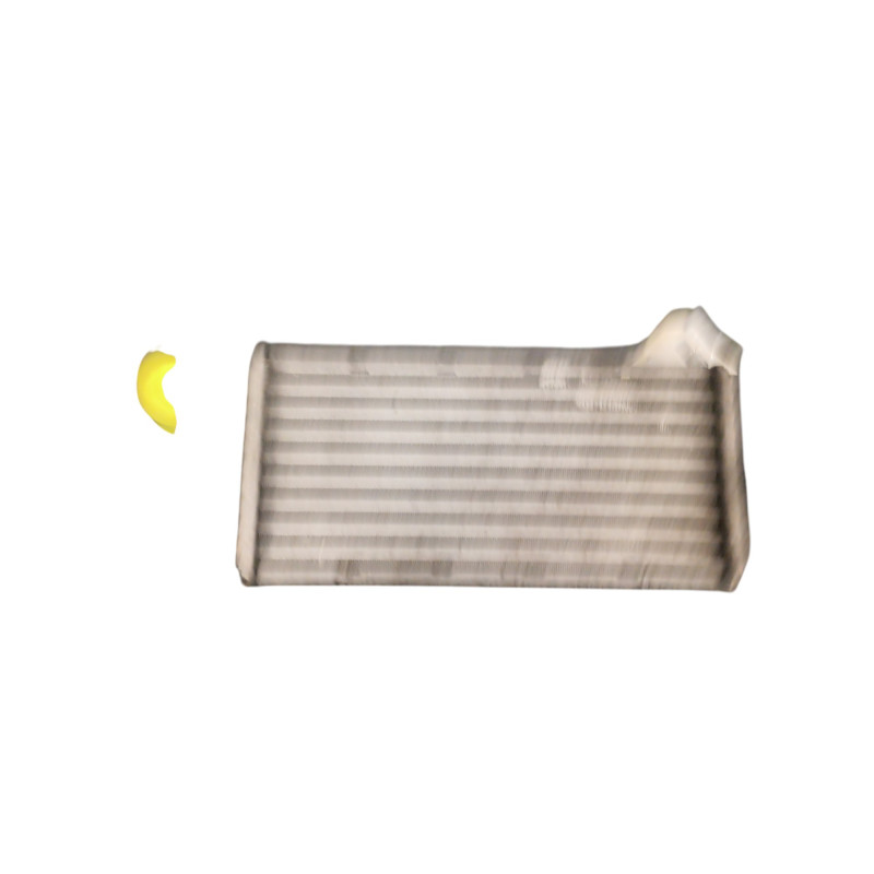Echangeur air (Intercooler) LANCIA YPSILON 5 Photo n°1