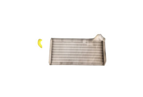 Echangeur air (Intercooler) LANCIA YPSILON 5 Photo n°1
