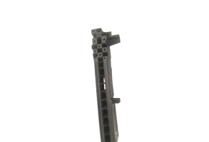 Absorbeur de pare choc arriere RENAULT CLIO 3 Photo n°1