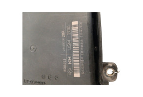 Boitier servitude moteur (BSM) RENAULT SCENIC 3 Photo n°1
