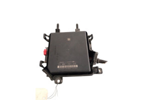 Boitier servitude moteur (BSM) RENAULT SCENIC 3 Photo n°3