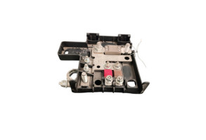 Boitier servitude moteur (BSM) RENAULT SCENIC 3 Photo n°4