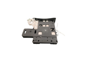 Boitier servitude moteur (BSM) RENAULT SCENIC 3 Photo n°6