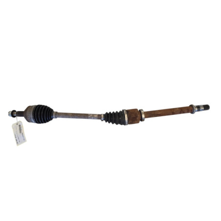 Cardan droit (transmission) RENAULT SCENIC 3