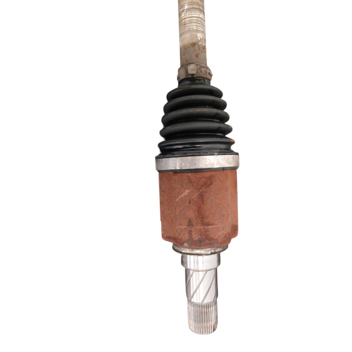 Cardan gauche (transmission) RENAULT SCENIC 3 Photo n°2