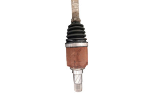 Cardan gauche (transmission) RENAULT SCENIC 3 Photo n°2