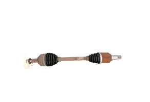 Cardan gauche (transmission) RENAULT SCENIC 3 Photo n°4