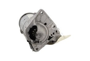 Demarreur RENAULT SCENIC 3 Photo n°4