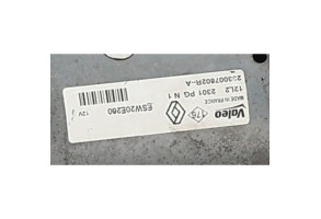 Demarreur RENAULT SCENIC 3 Photo n°6