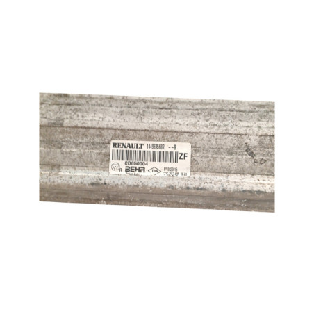 Echangeur air (Intercooler) RENAULT SCENIC 3