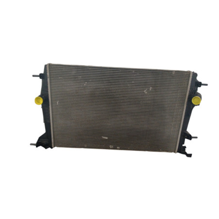 Radiateur eau RENAULT SCENIC 3