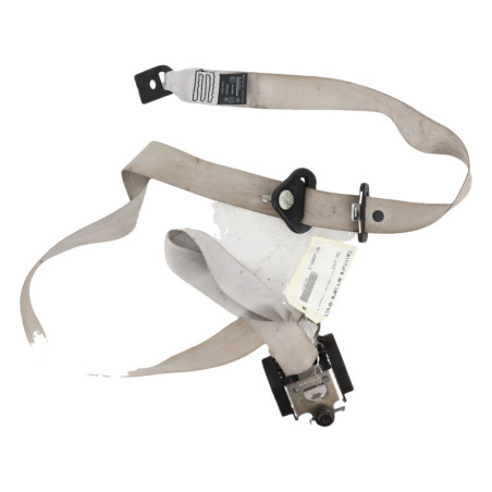 Ceinture arriere droit RENAULT SCENIC 3