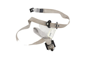 Ceinture arriere droit RENAULT SCENIC 3 Photo n°1