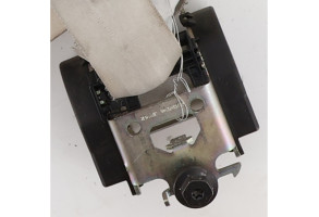 Ceinture arriere droit RENAULT SCENIC 3 Photo n°2
