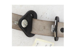 Ceinture arriere droit RENAULT SCENIC 3 Photo n°3