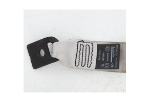 Ceinture arriere droit RENAULT SCENIC 3 Photo n°4