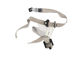 Ceinture arriere droit RENAULT SCENIC 3 Photo n°5